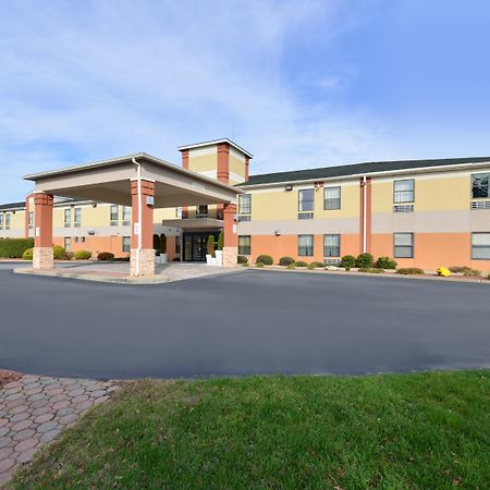 Best Western North Attleboro - Providence Beltway Hotel Exterior photo